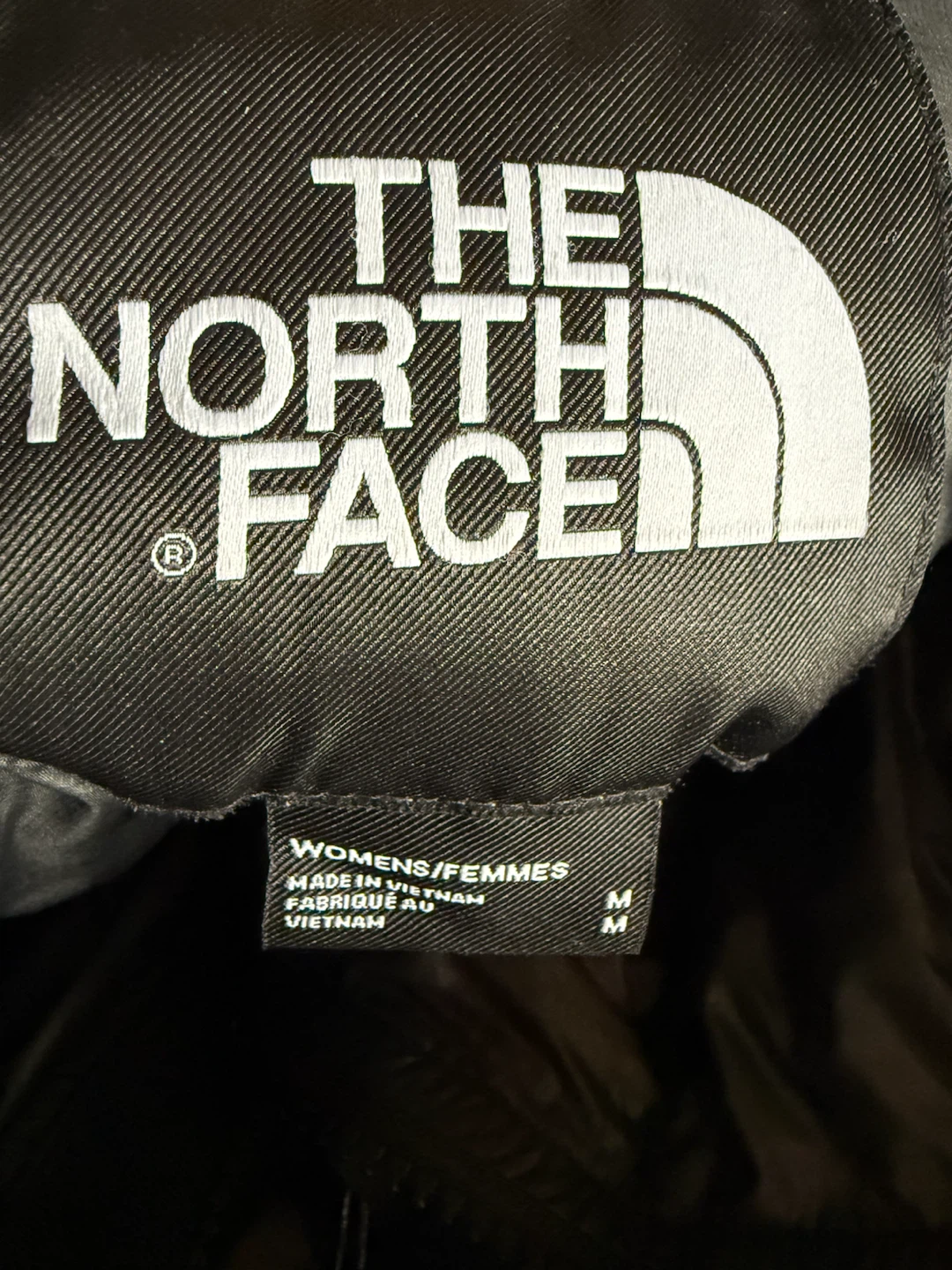 WOMEN’S NORTHFACE PUFFER - photo 4