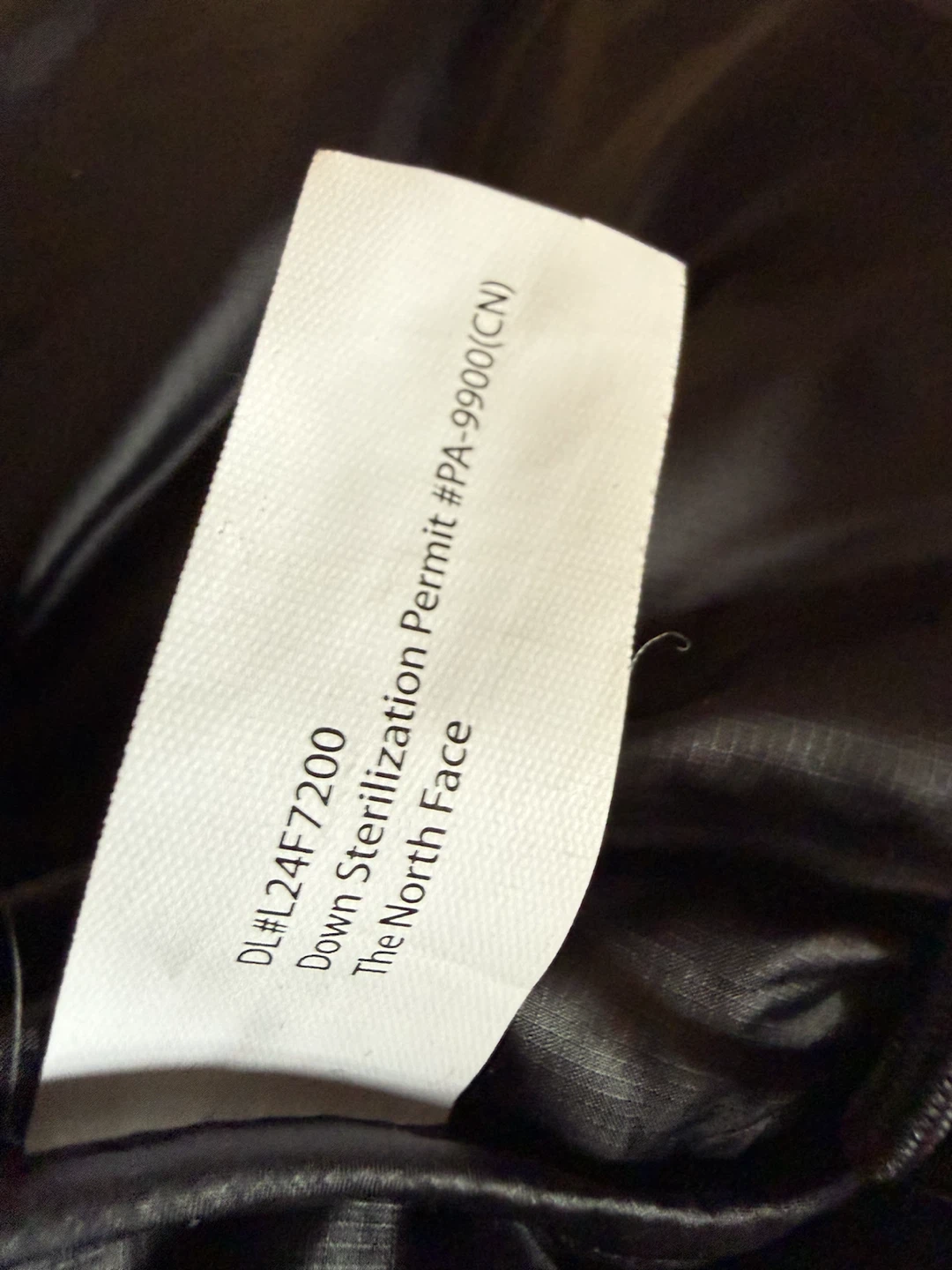 WOMEN’S NORTHFACE PUFFER - photo 5