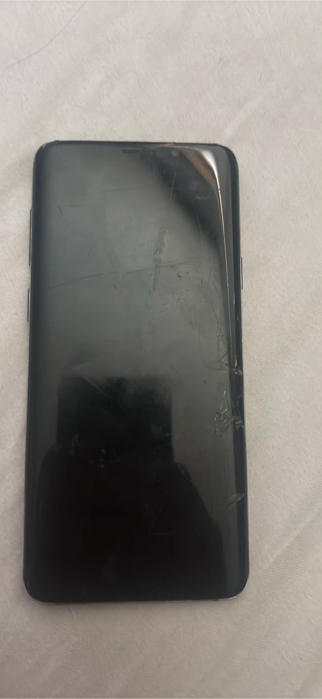 Samsung Galaxy S9