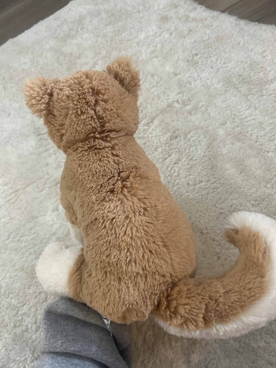 Jellycat Husky Plush Toy - photo 2