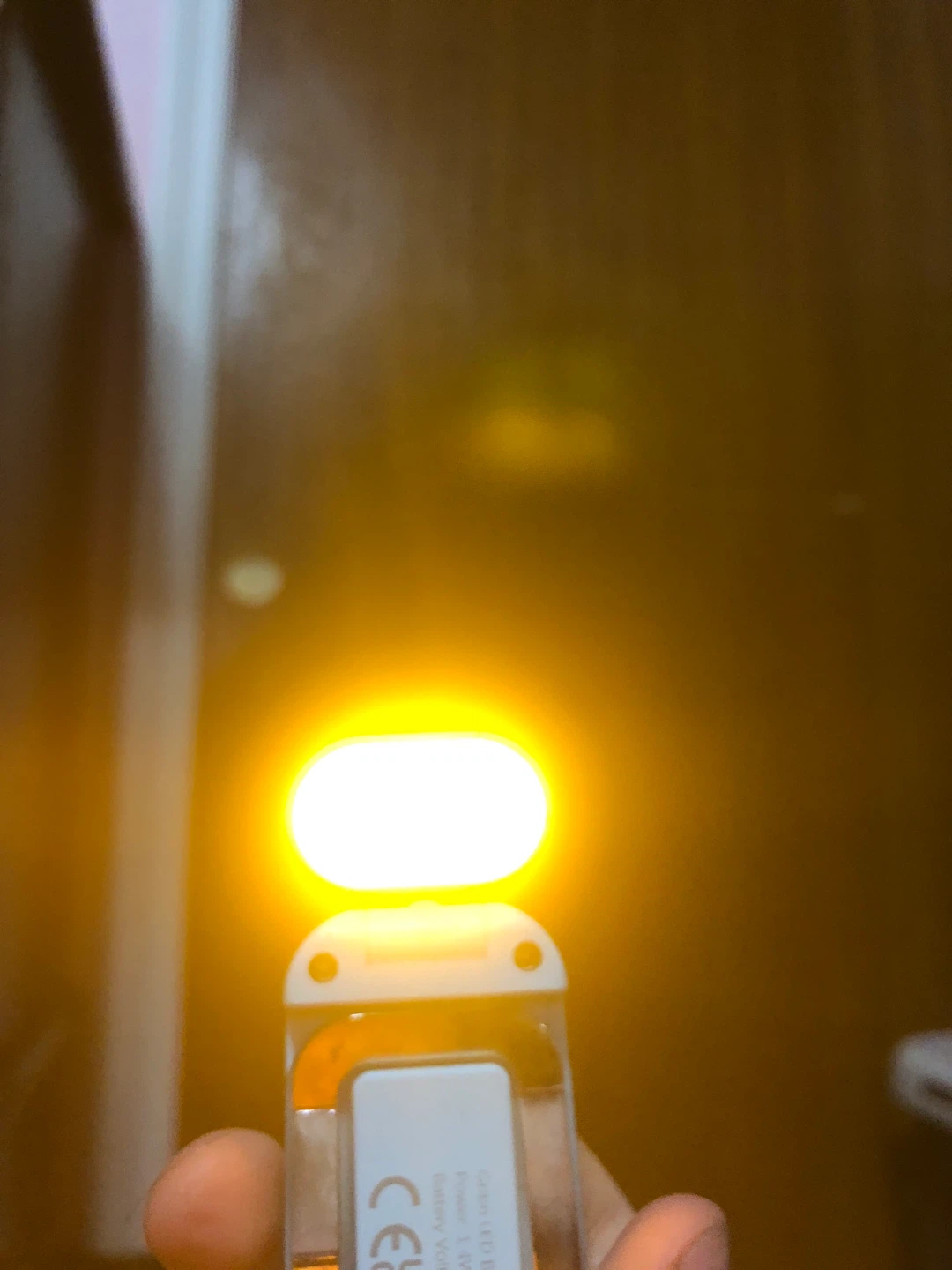 Gritin LED Book Light - photo 2