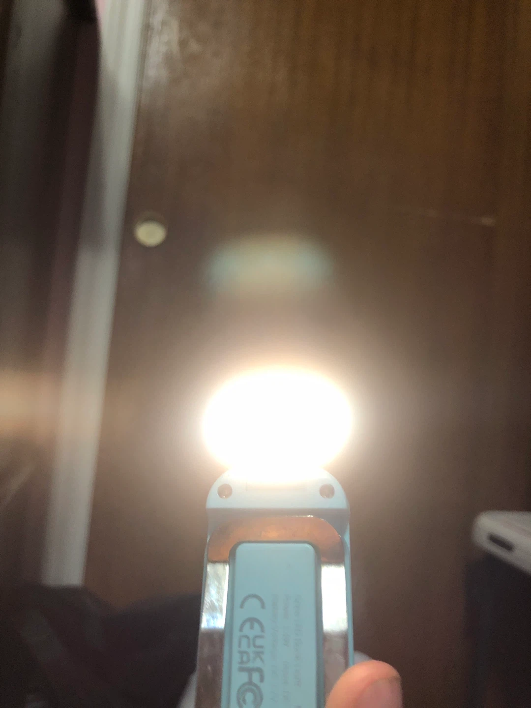 Gritin LED Book Light - photo 3