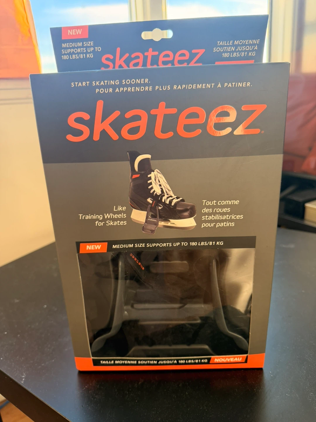 Skateez Skate Training Aid - Medium
