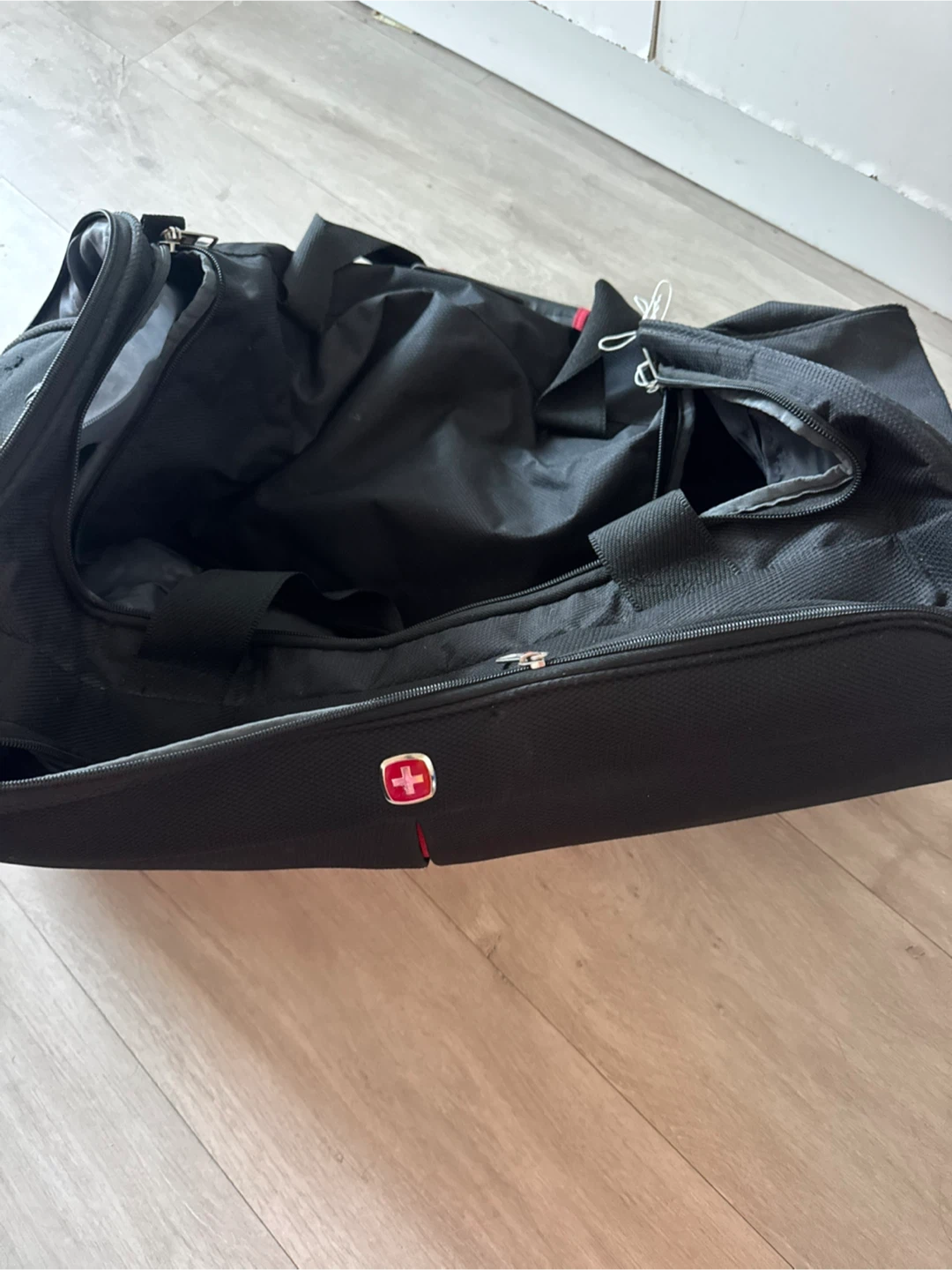 Wenger Rolling Duffel Bag