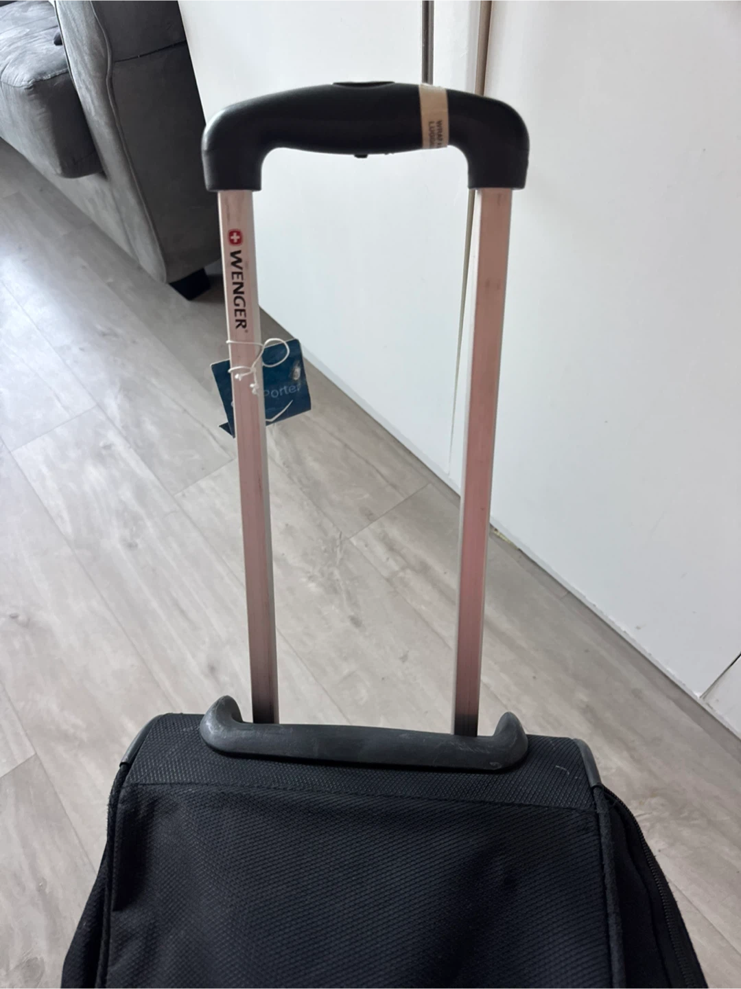 Wenger Rolling Duffel Bag - photo 2