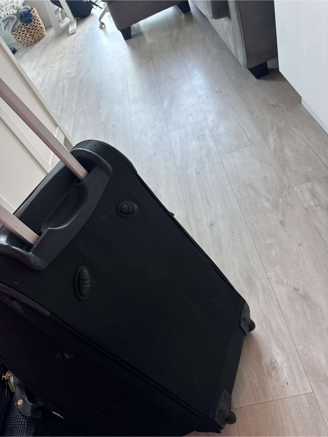 Wenger Rolling Duffel Bag - photo 3