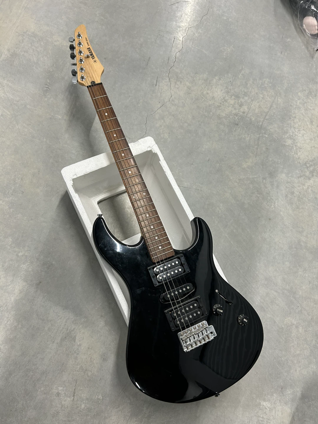 Electric Guitar