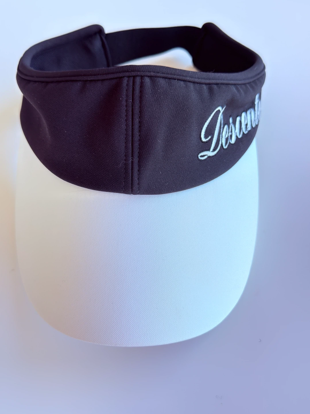 Descente Athletic Visor