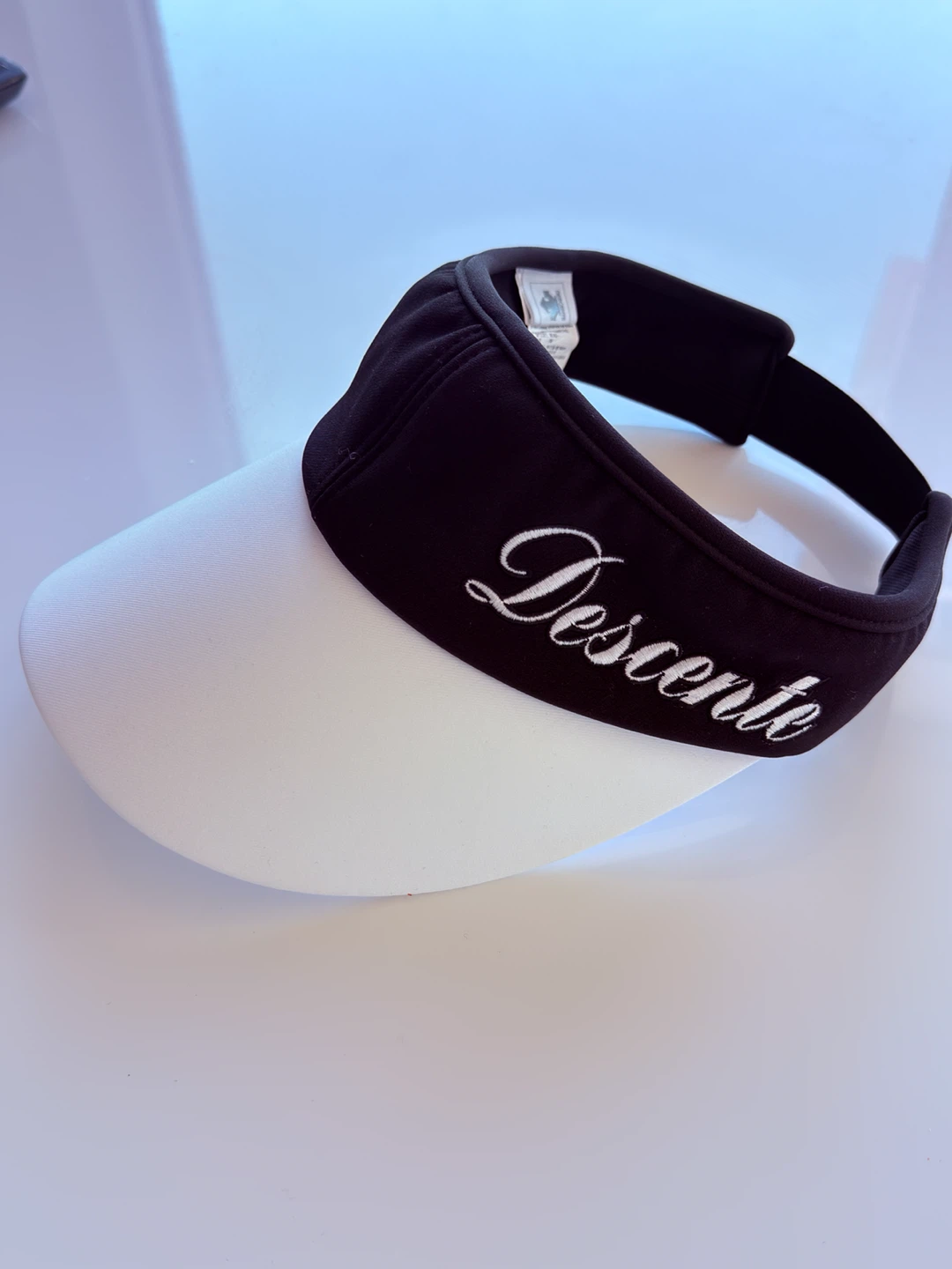 Descente Athletic Visor - photo 2