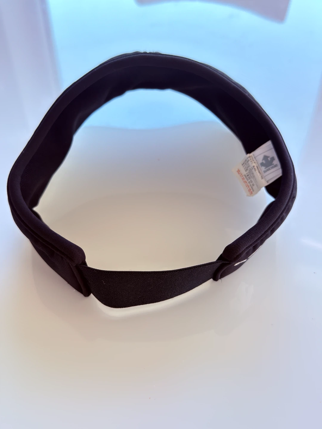 Descente Athletic Visor - photo 4