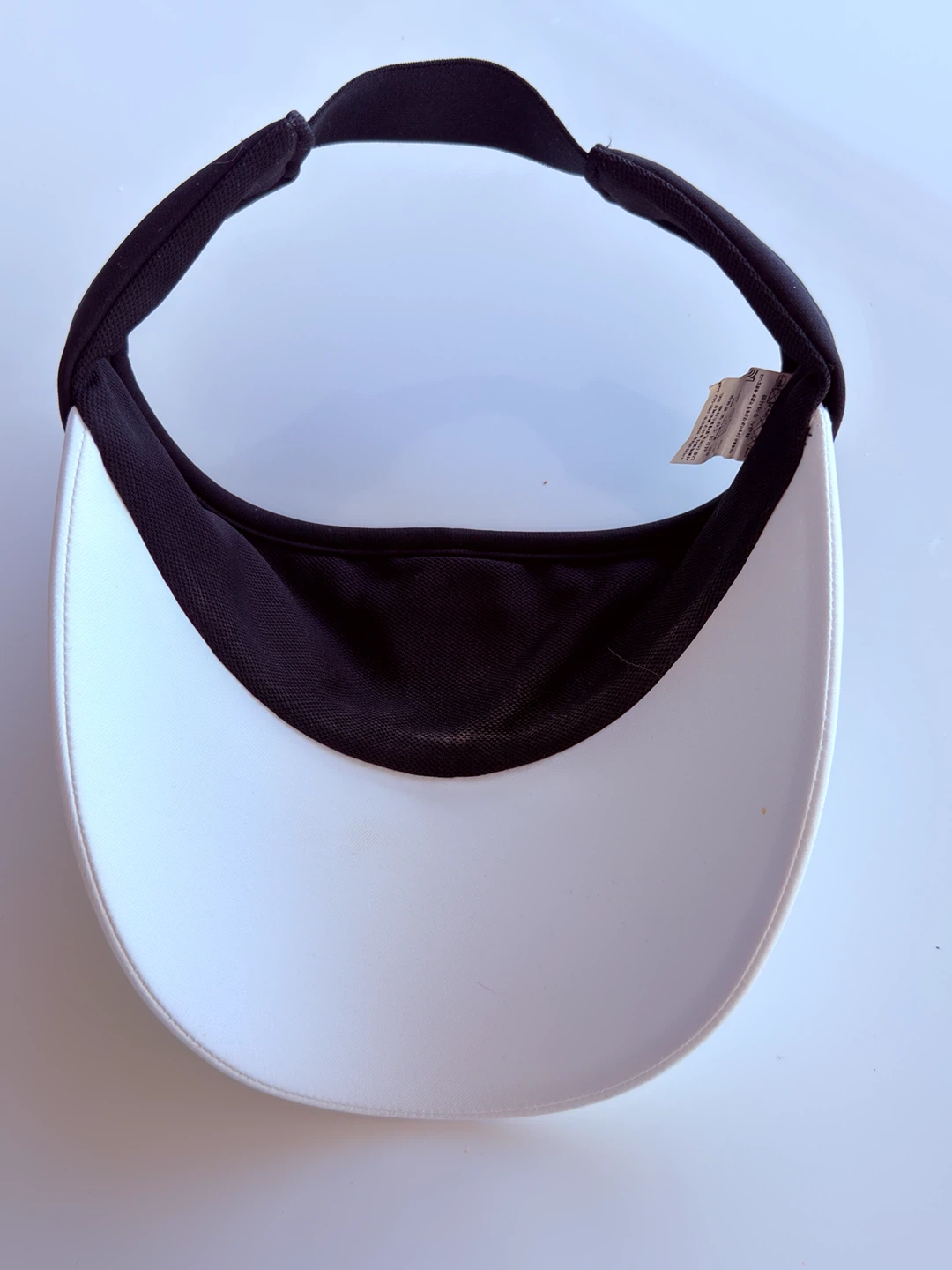 Descente Athletic Visor - photo 5