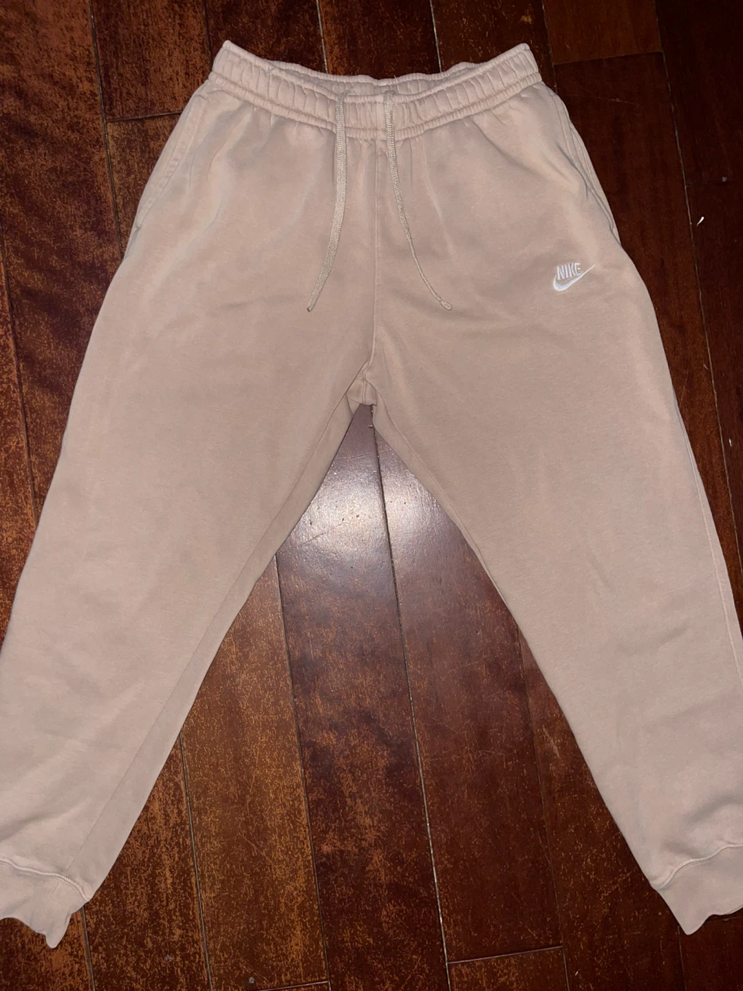 Nike Sportswear Club Fleece Men's Pants Size M