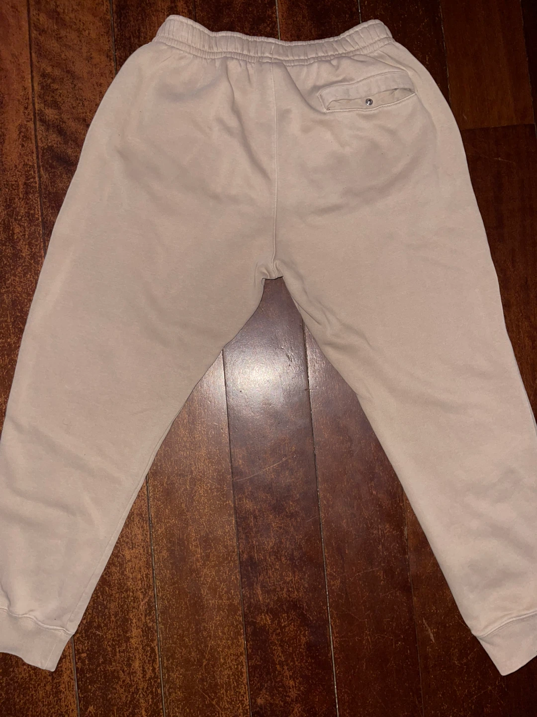 Nike Sportswear Club Fleece Men's Pants Size M - photo 3