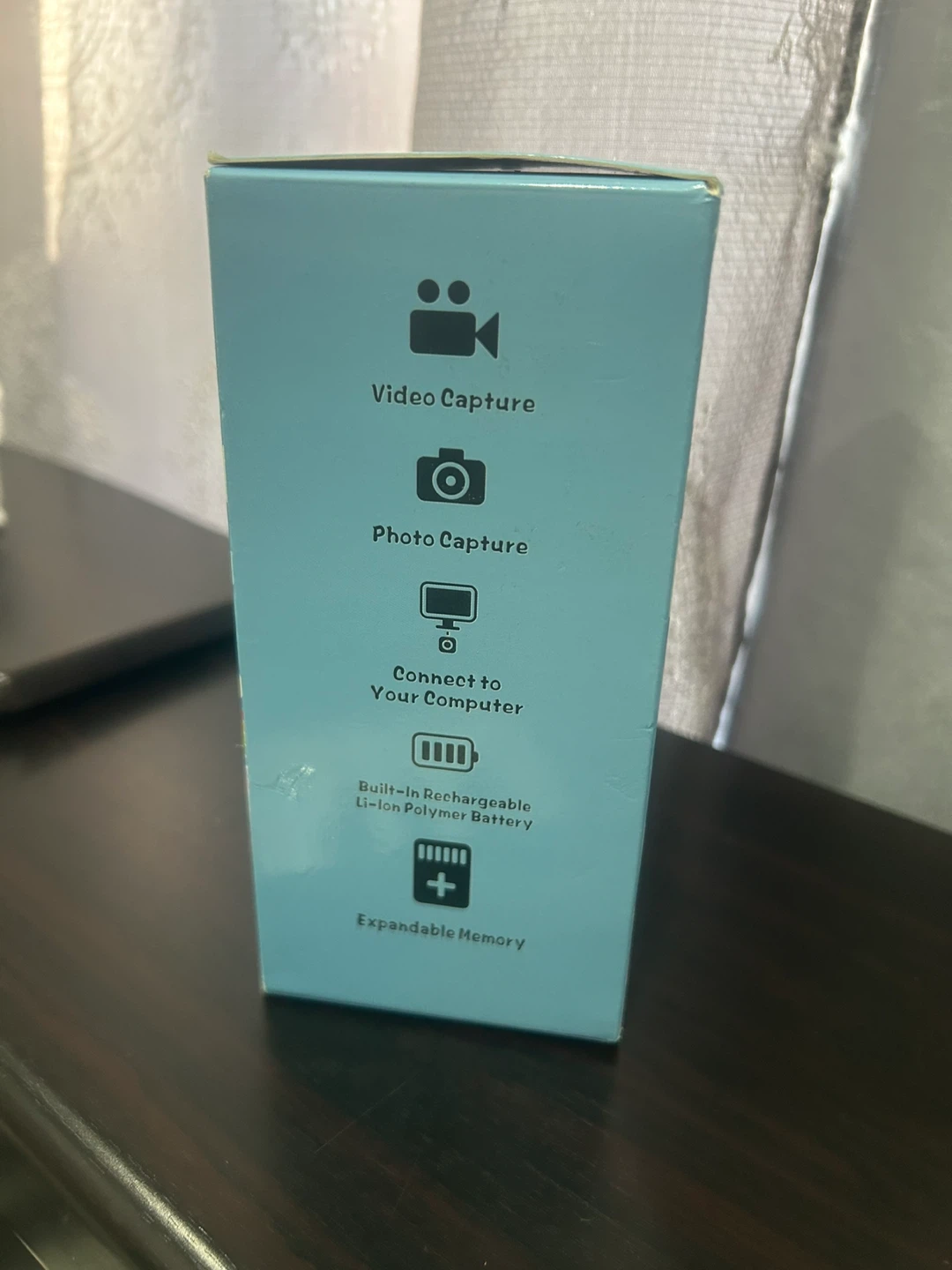 DIY Instant Digital Camera for Kids - photo 3