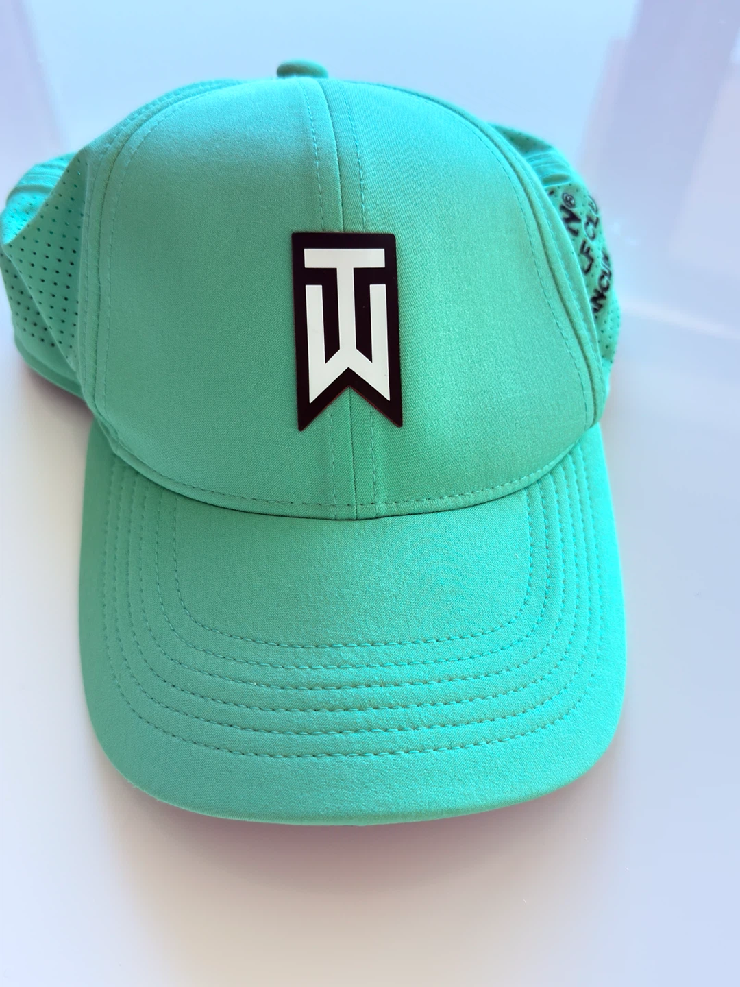 Nike Tiger Woods Collection Golf Cap