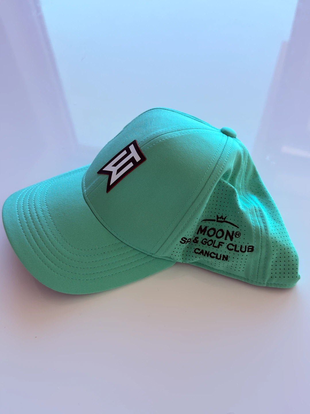 Nike Tiger Woods Collection Golf Cap - photo 2