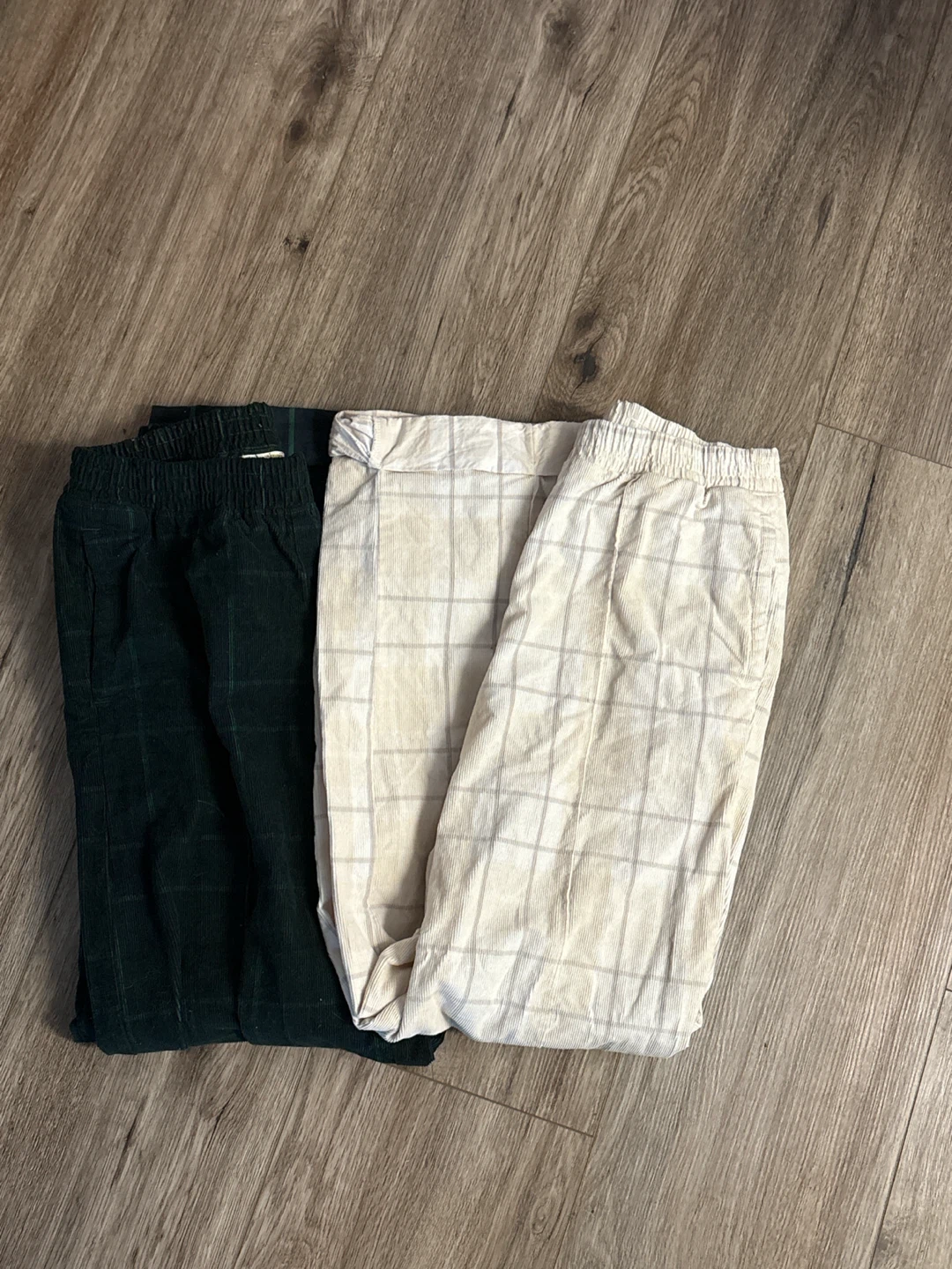 OFFLINE by Aerie Corduroy Pants Bundle