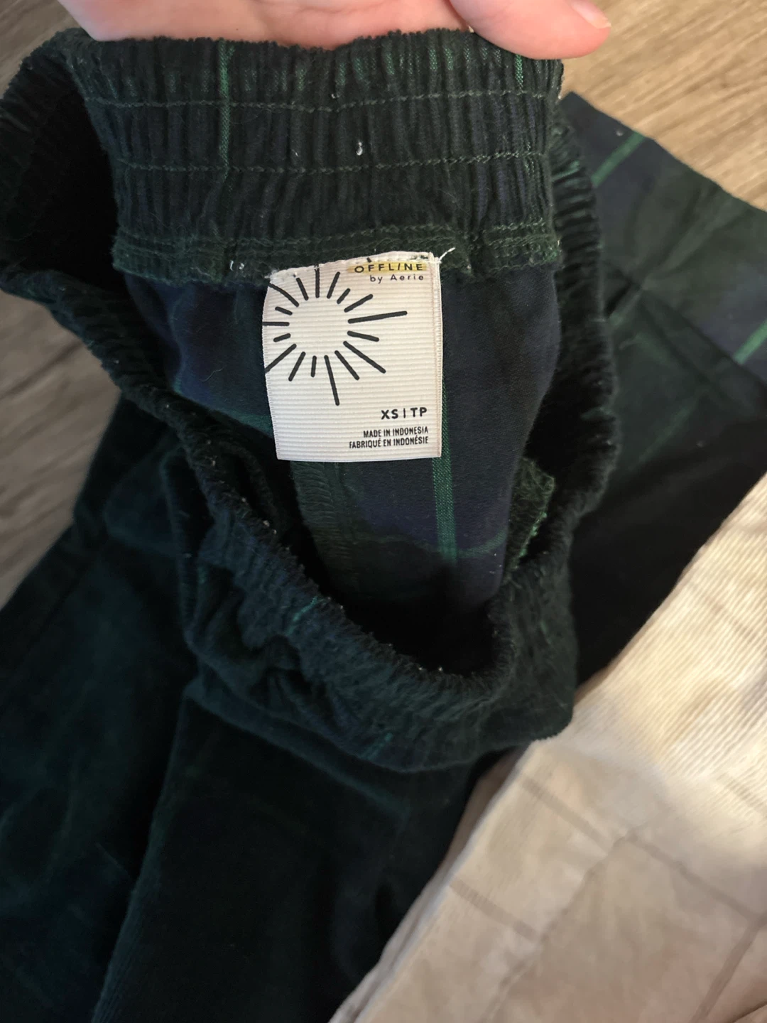 OFFLINE by Aerie Corduroy Pants Bundle - photo 2