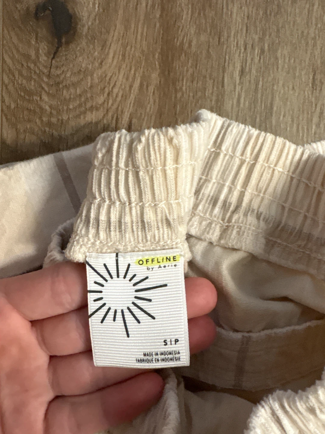 OFFLINE by Aerie Corduroy Pants Bundle - photo 3