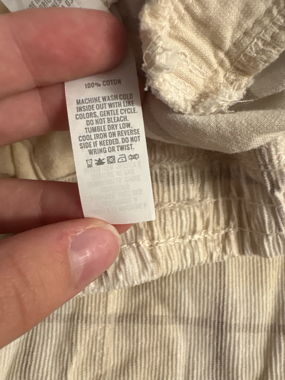 OFFLINE by Aerie Corduroy Pants Bundle - photo 4