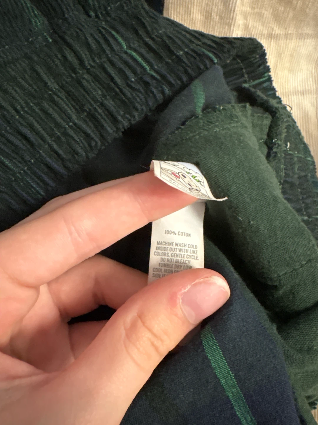 OFFLINE by Aerie Corduroy Pants Bundle - photo 5