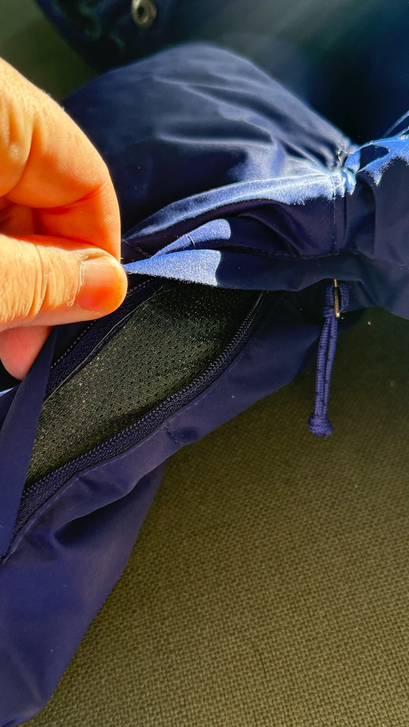 Columbia Omni-Heat Winter Jacket Women’s - photo 3