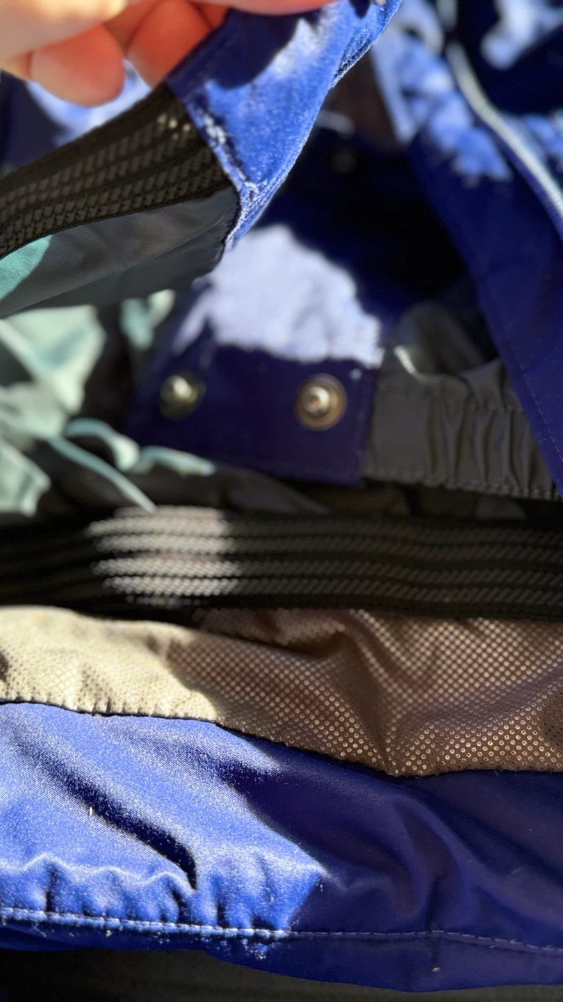 Columbia Omni-Heat Winter Jacket Women’s - photo 5