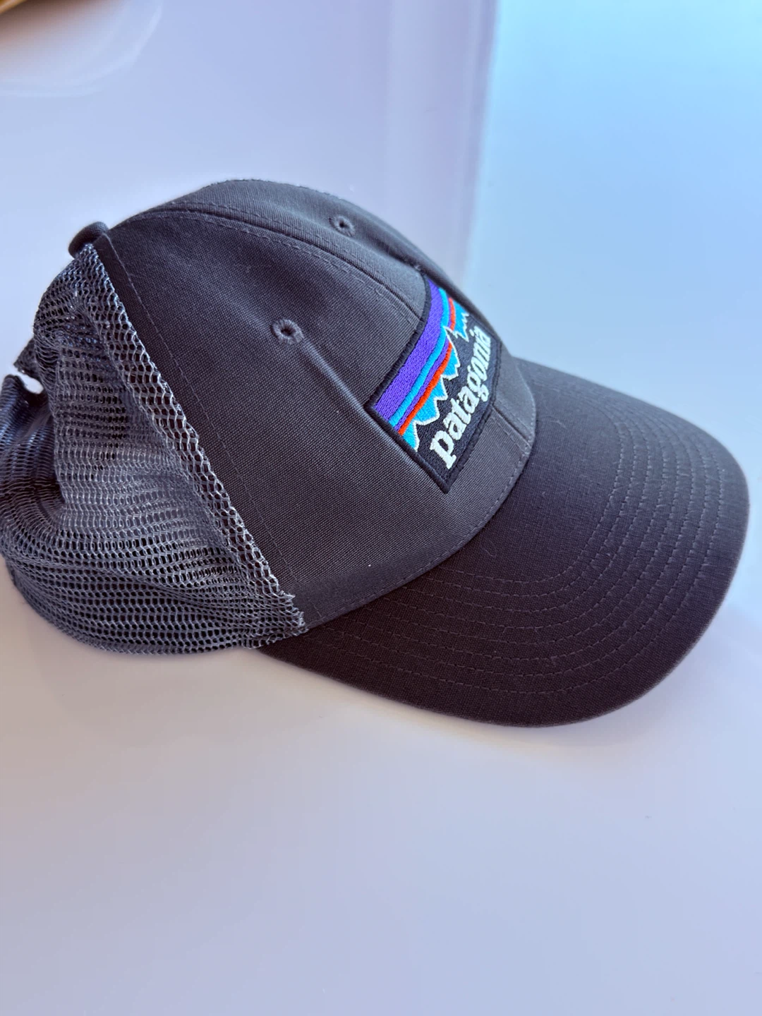 Patagonia Trucker Hat - photo 2