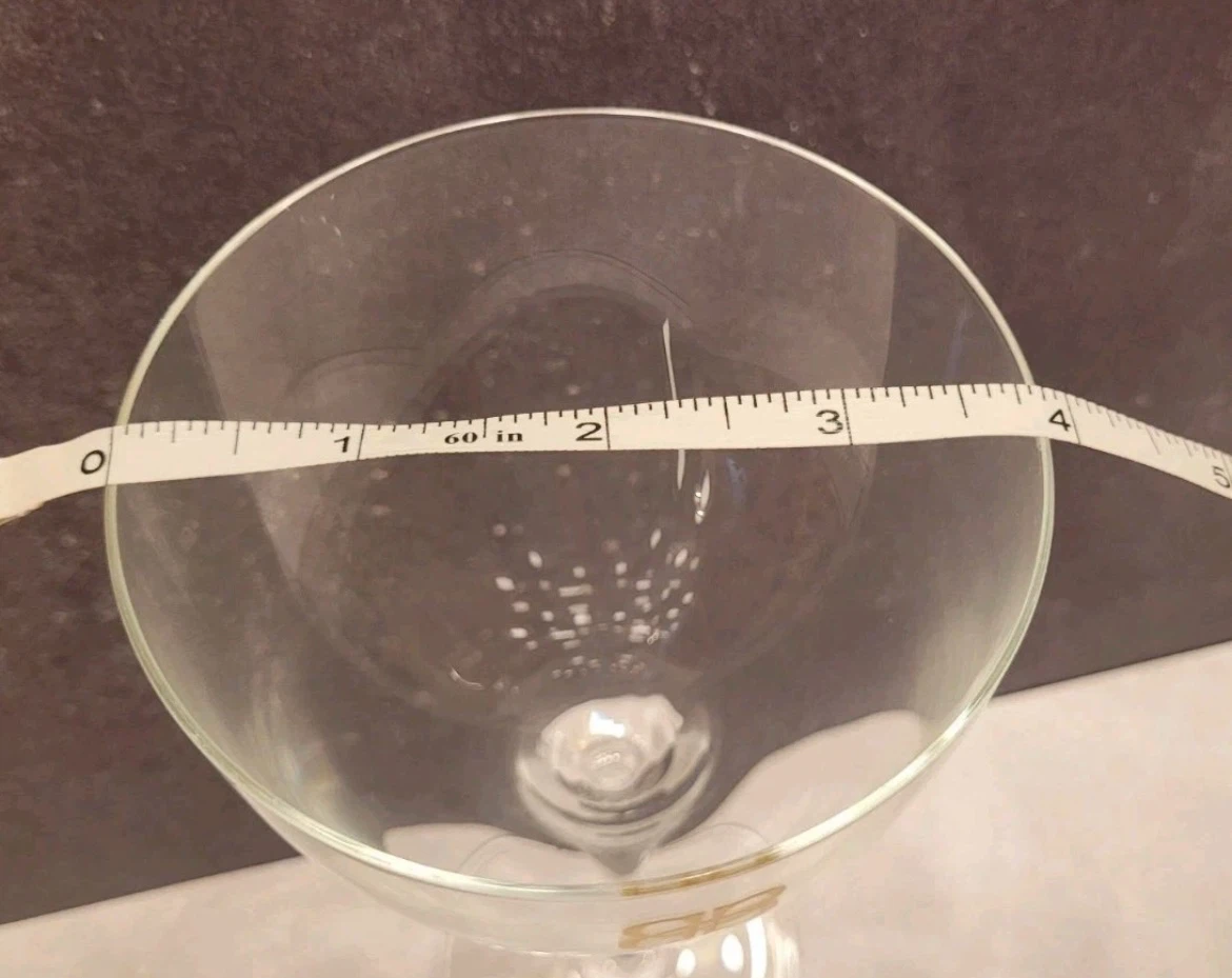 Cocktail Glass - photo 3