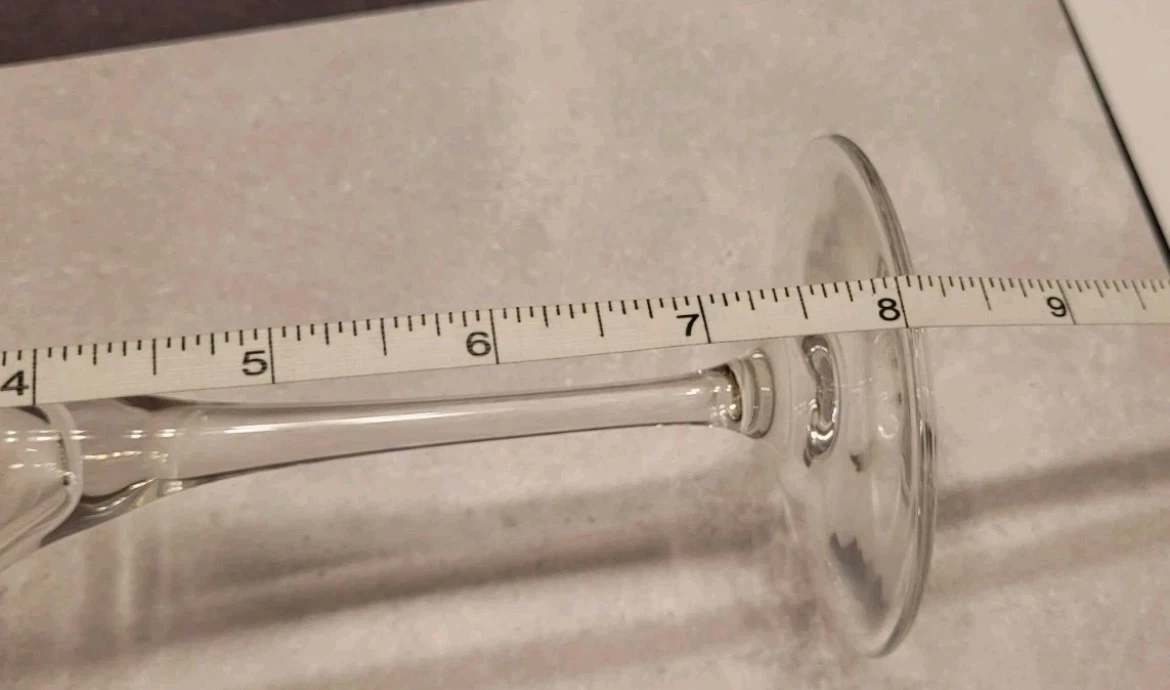Cocktail Glass - photo 4