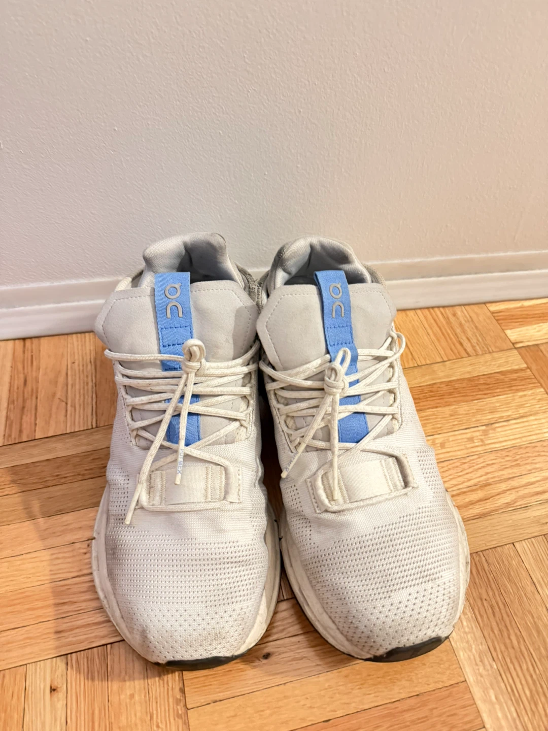 On Running Cloudtec Sneakers