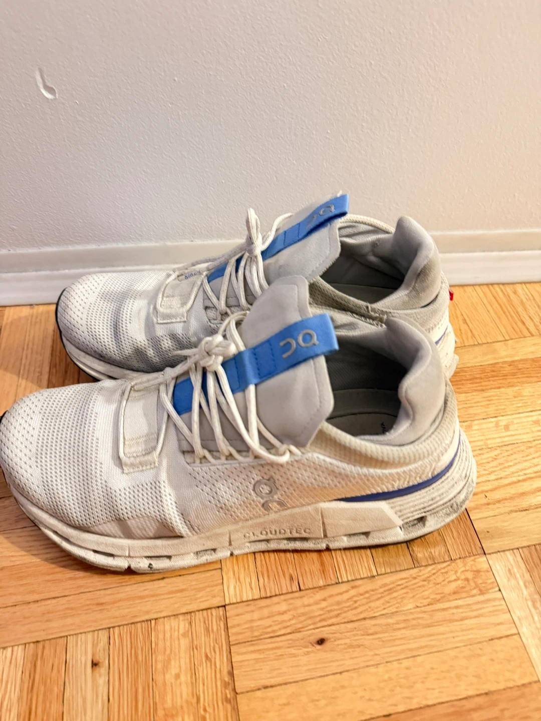 On Running Cloudtec Sneakers - photo 2
