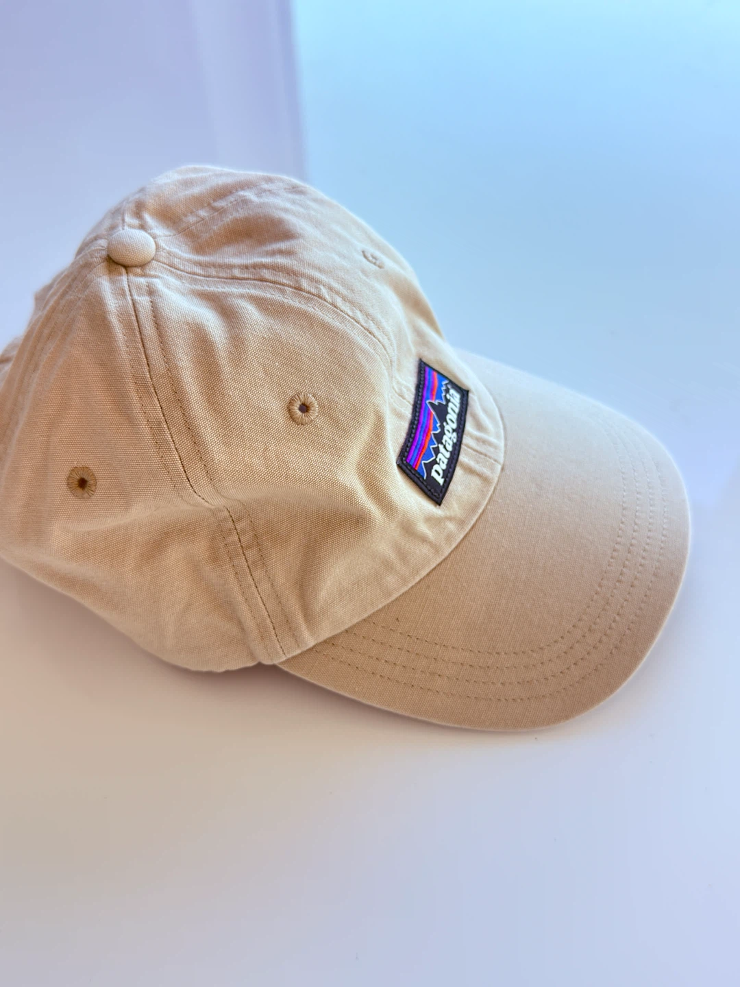 Patagonia Organic Cotton Baseball Cap - photo 2