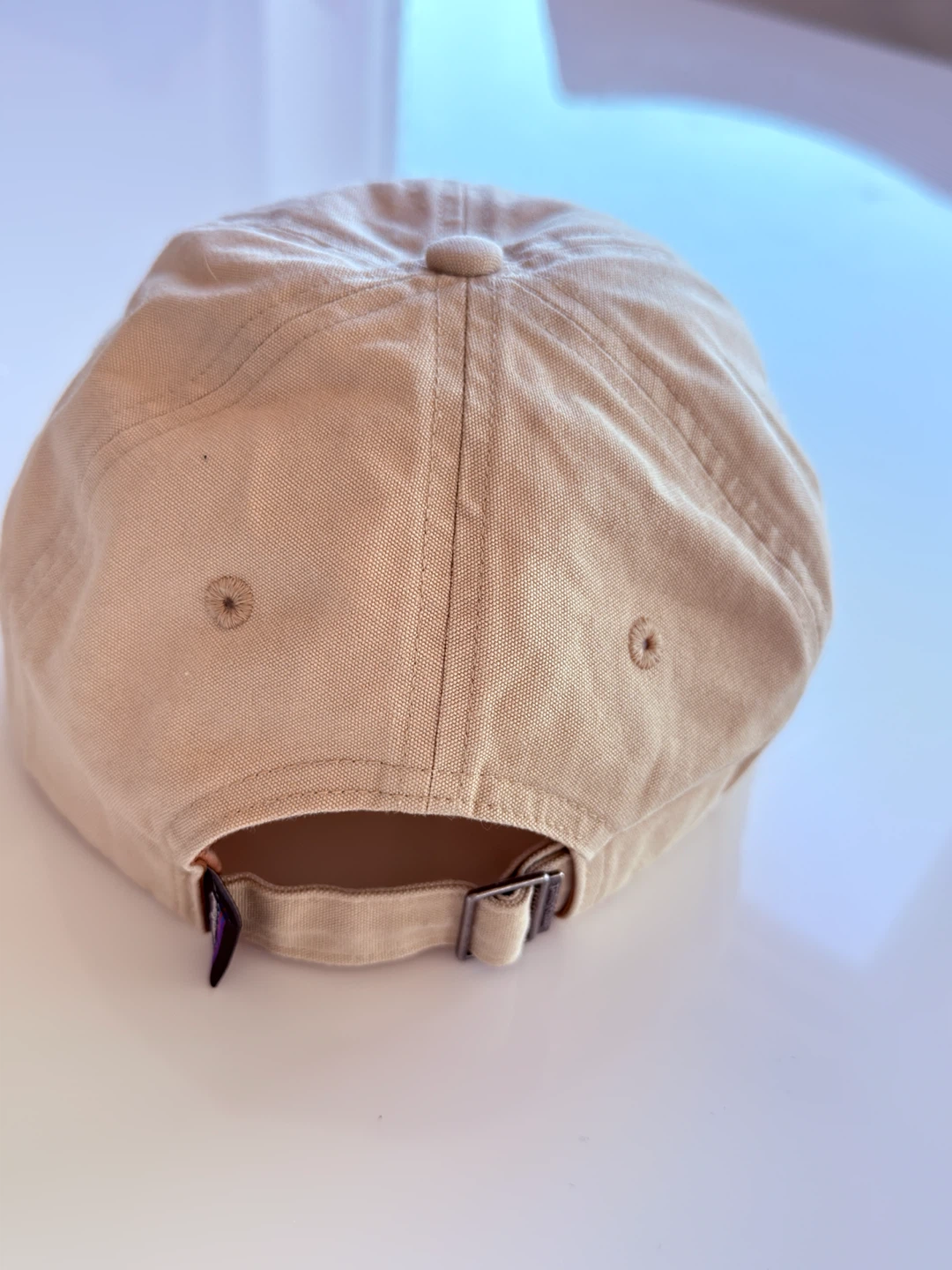 Patagonia Organic Cotton Baseball Cap - photo 3