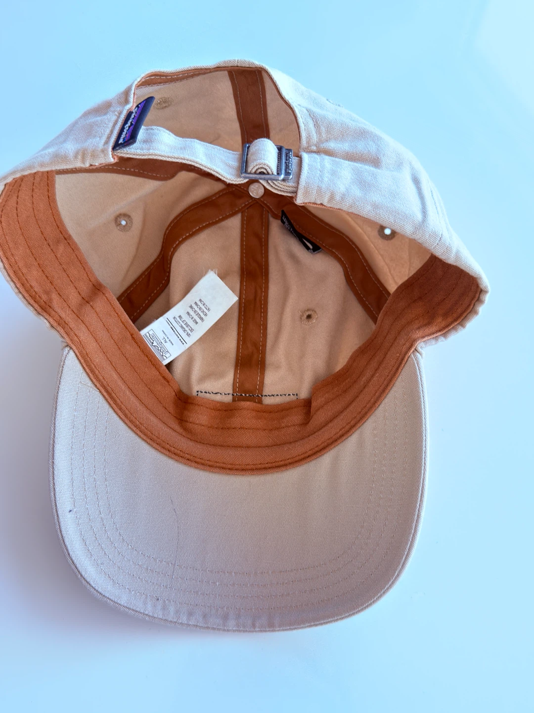 Patagonia Organic Cotton Baseball Cap - photo 4
