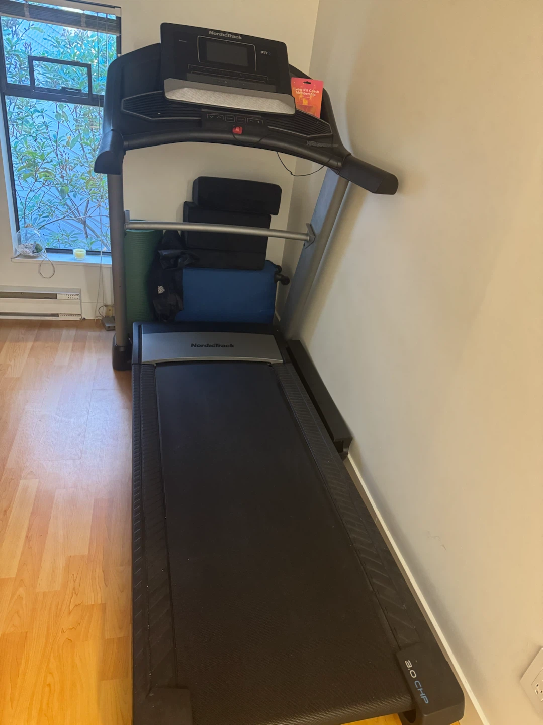 NordicTrack Elite 900 Treadmill