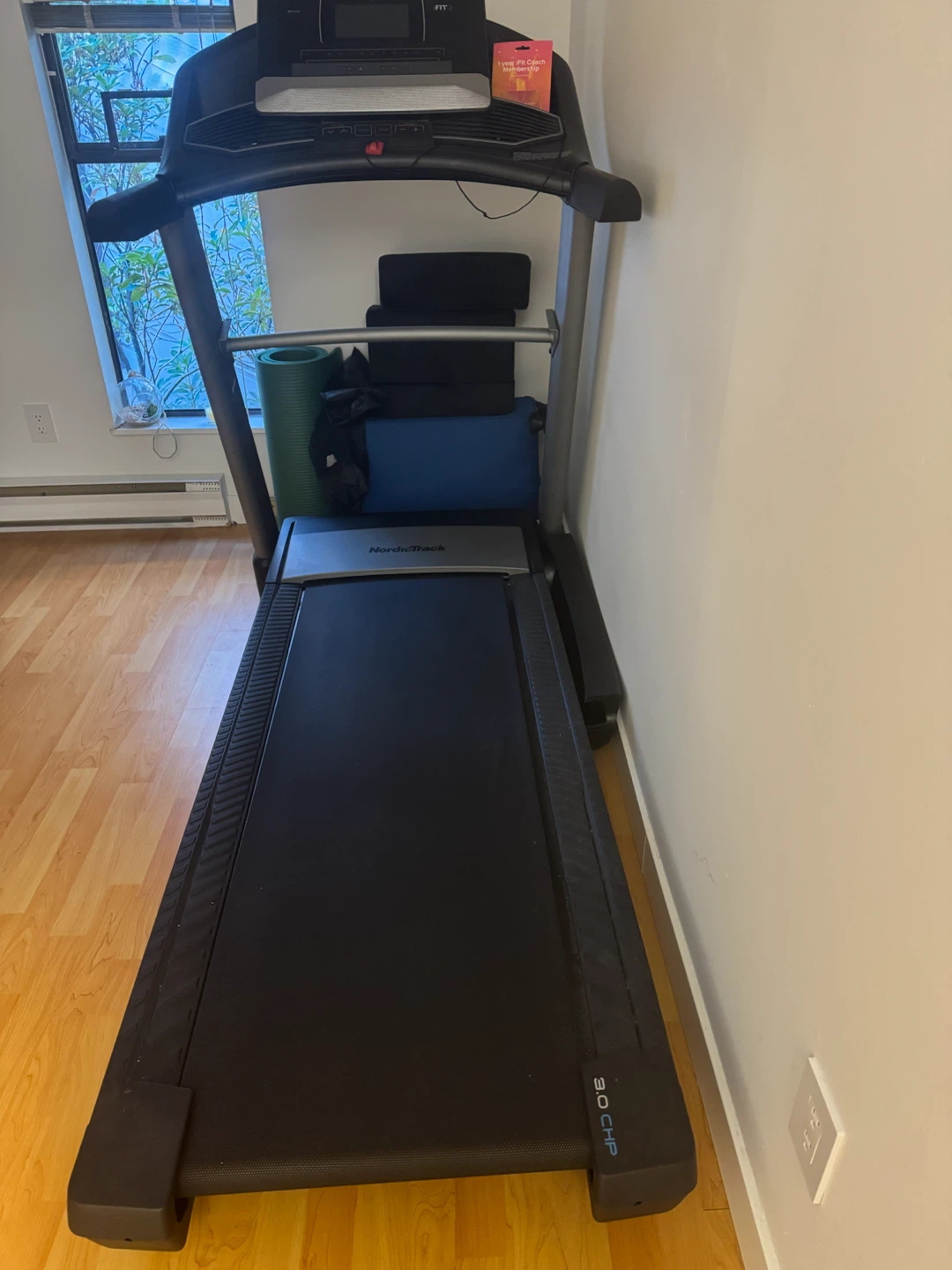 NordicTrack Elite 900 Treadmill - photo 5