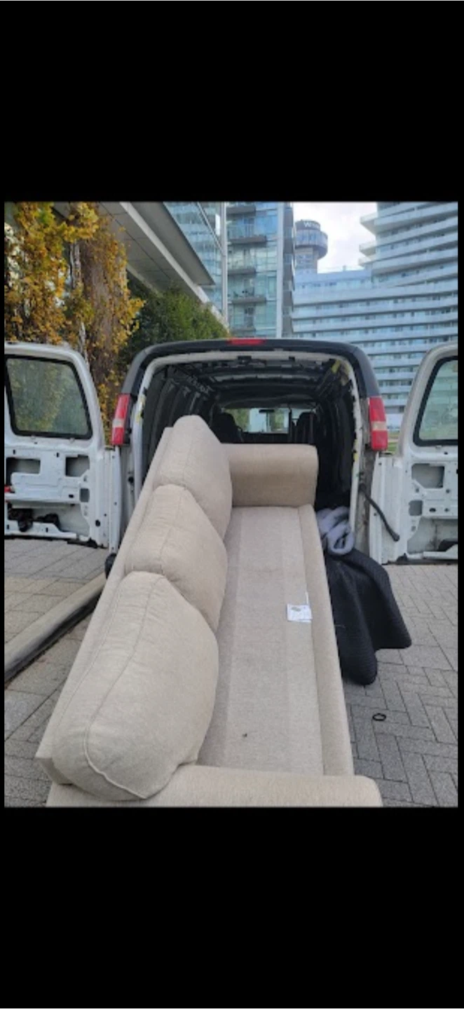 D******elivery. Toronto gta - photo 2