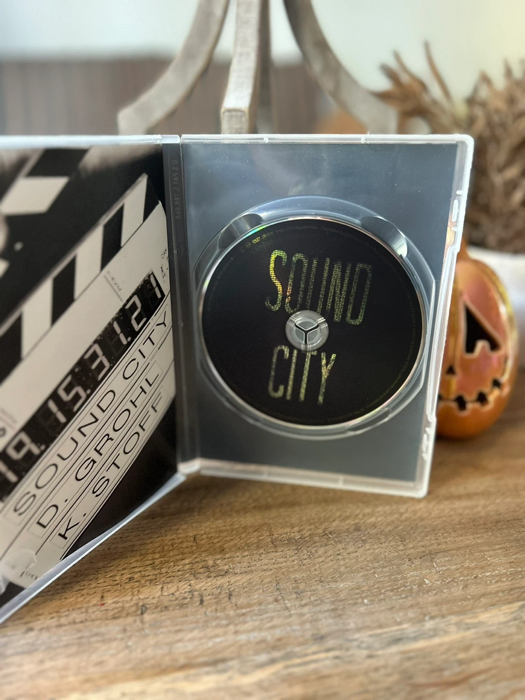 Sound City DVD Documentary - photo 3