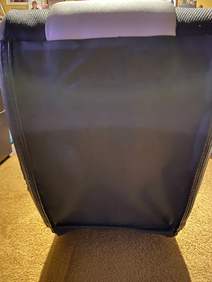 X Rocker 2.1 Wireless Gaming Chair - photo 5