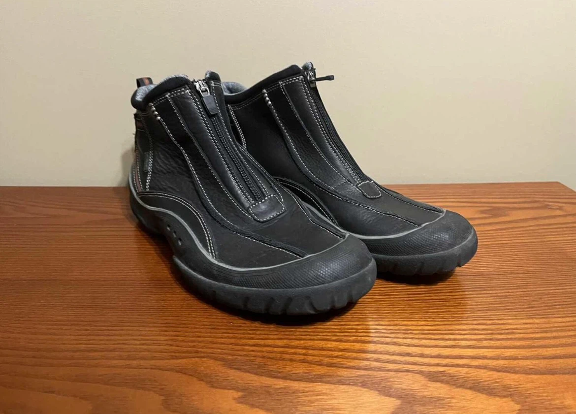 MEN’s DRESS SHOES/BOOTS (Size 11) - photo 5