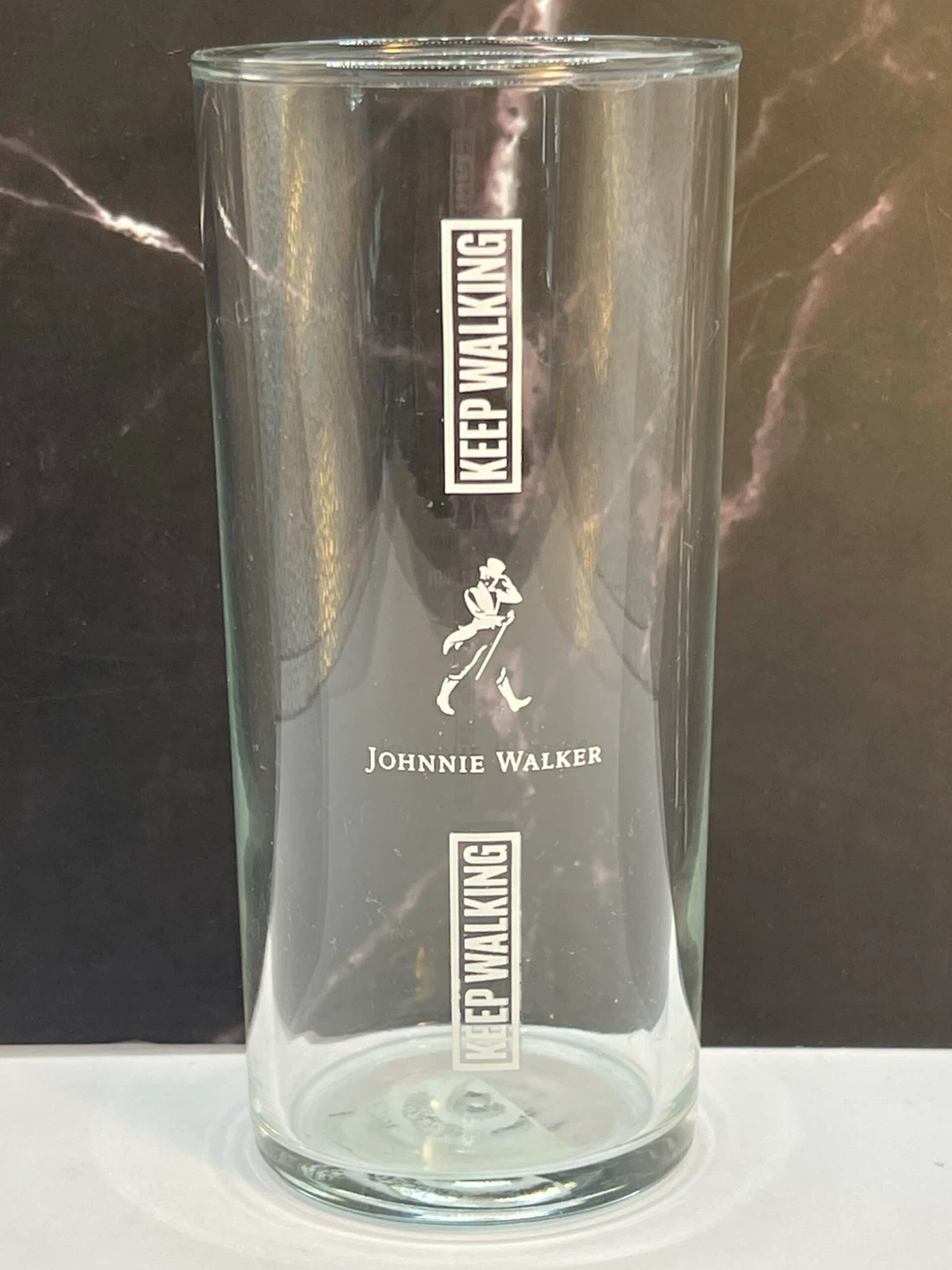 Johnnie Walker Highball Glass