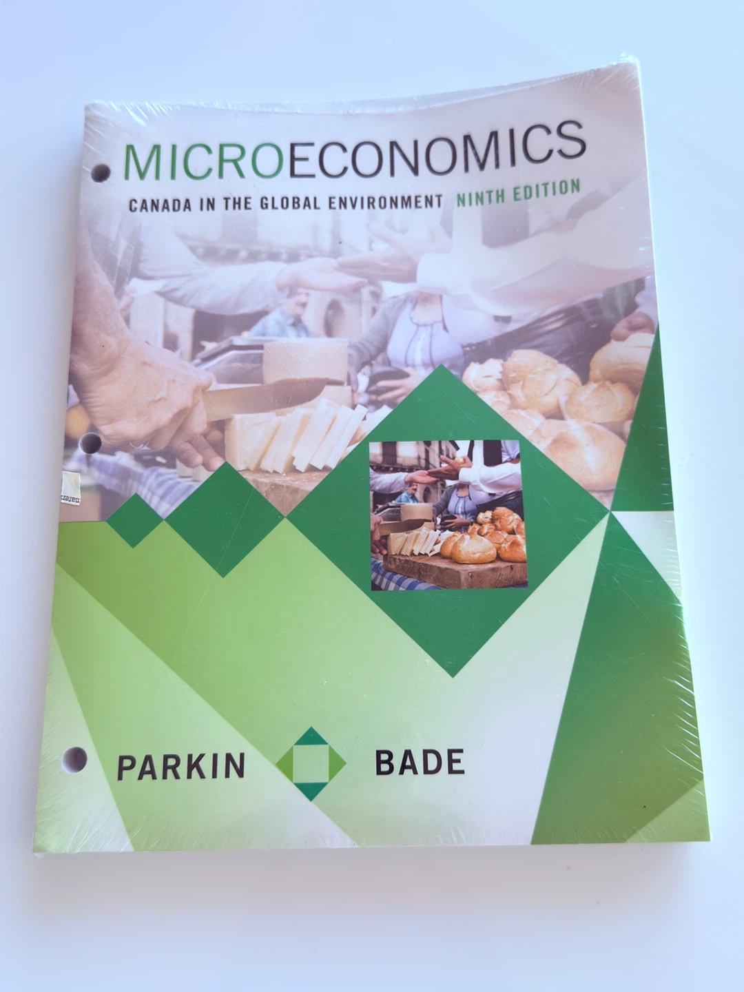 Microeconomics: Canada in the Global Environment, 9th Edition