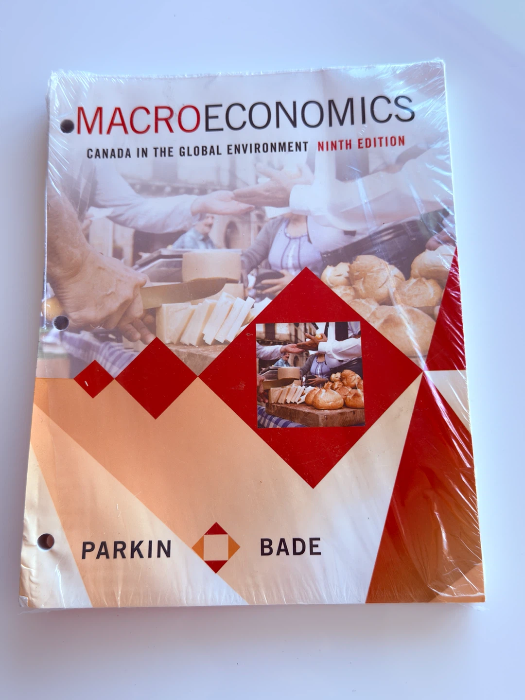 Macroeconomics: Canada in the Global Environment, 9th Edition