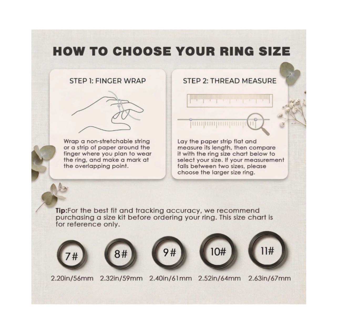 Brand new Smart Ring Fitness Tracker - photo 3