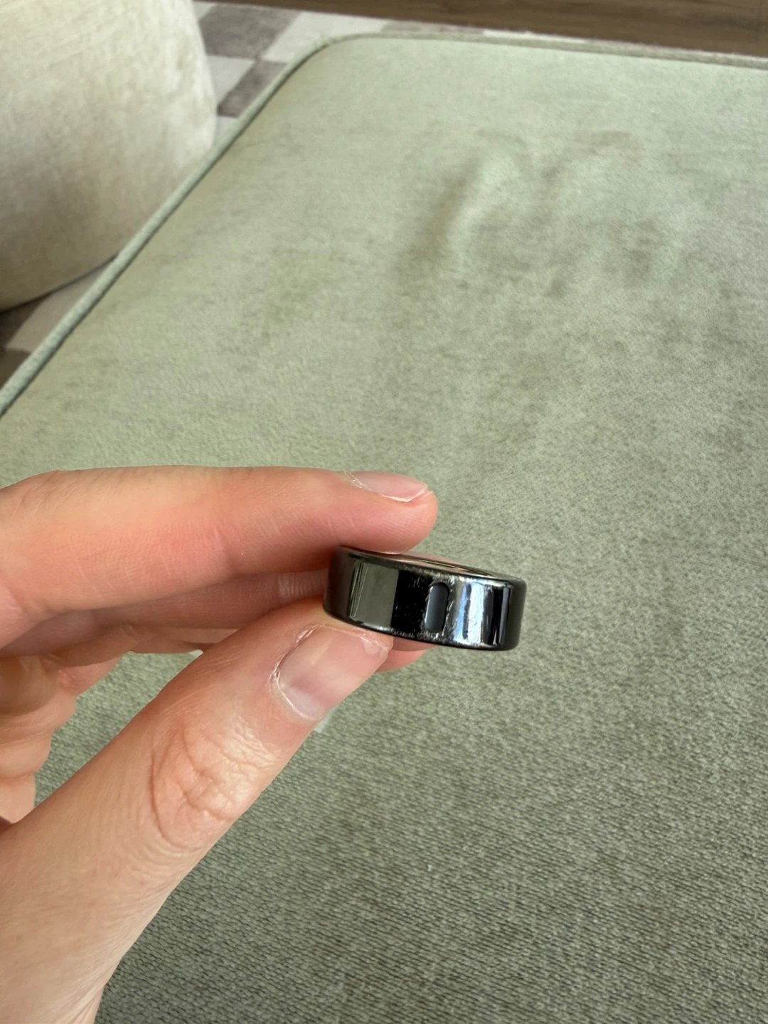 Oura Ring Gen 4 Size 8
