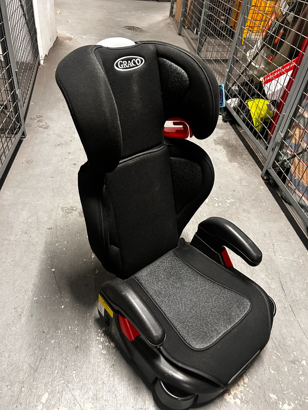 Graco Child Booster Seat