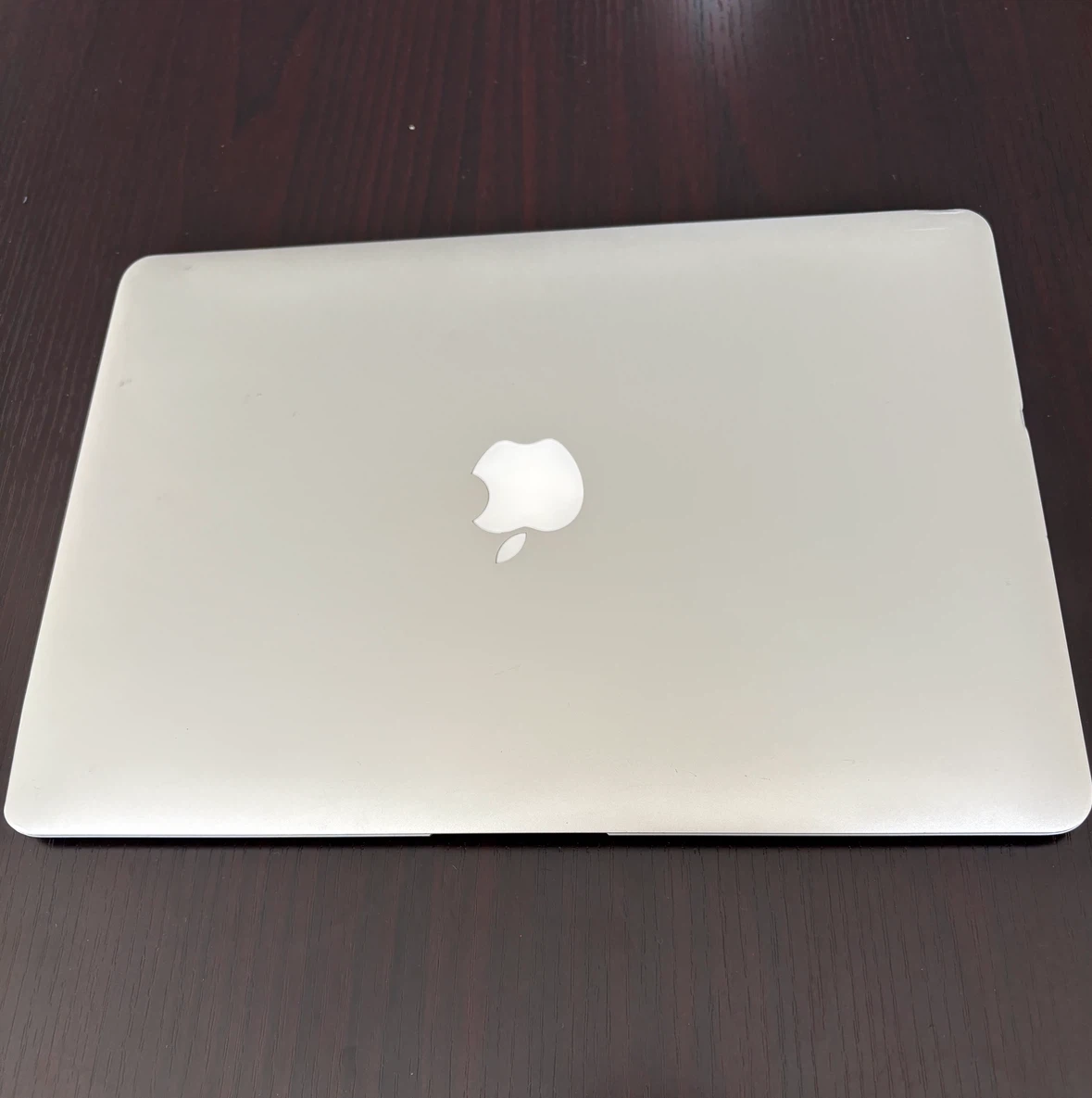 Apple MacBook Air OS Sierra - photo 4