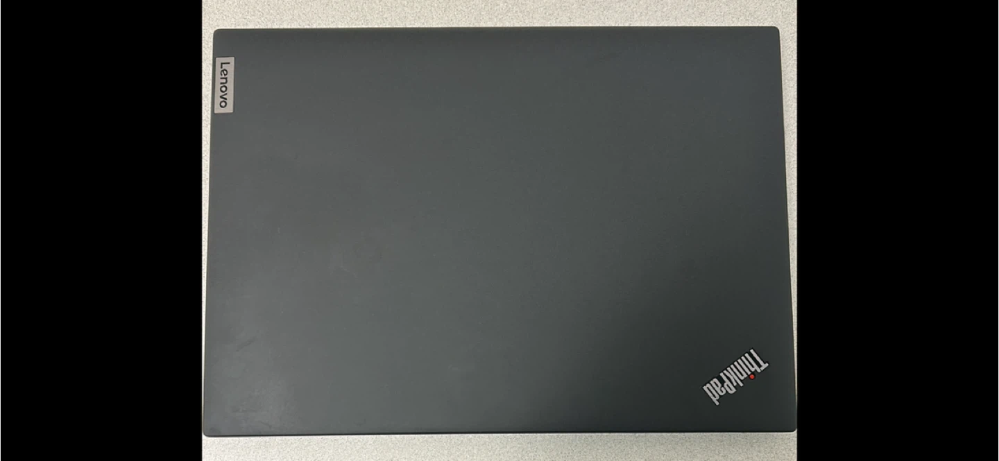 Lenovo ThinkPad T14 Laptop Gen 4 Touch screen