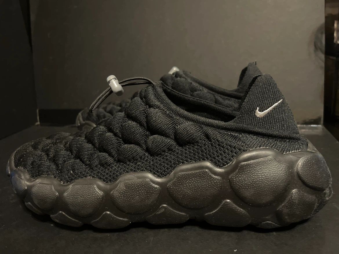 Nike Flying Haven Slip on Sneakers - photo 2